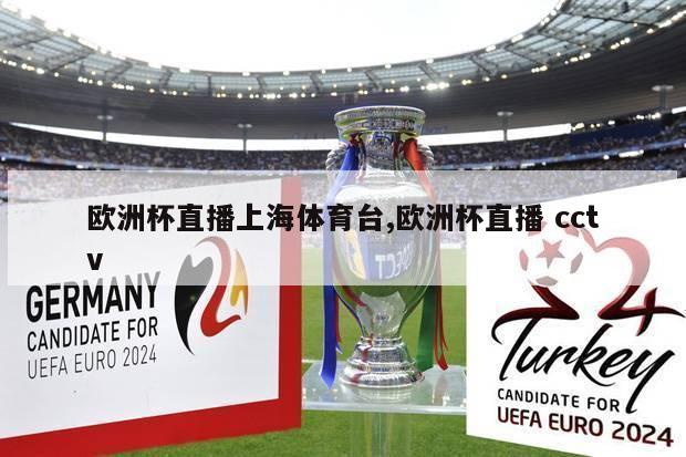欧洲杯直播上海体育台,欧洲杯直播 cctv