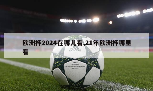 欧洲杯2024在哪儿看,21年欧洲杯哪里看